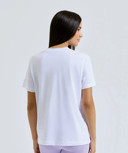 Personalised Custom Branded Women’s TriDri® Organic Boxy Oversized T-Shirt (TR064) - Brand It Essex Ltd