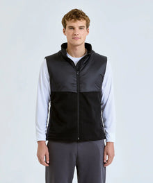 Men’s TriDri® Insulated Hybrid Gilet (TR075) - Brand It Essex Ltd