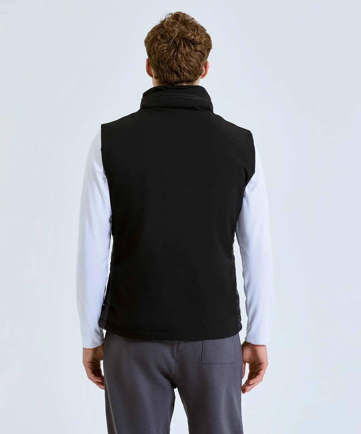 Men’s TriDri® Insulated Hybrid Gilet (TR075) - Brand It Essex Ltd