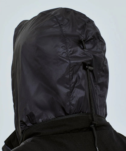 Men’s TriDri® Insulated Hybrid Gilet (TR075) - Brand It Essex Ltd