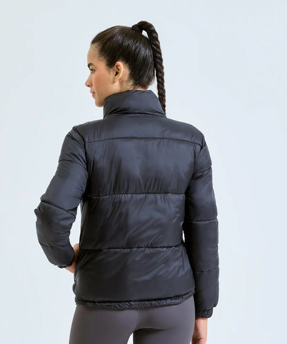 Women’s TriDri® Padded Jacket (TR079) - Brand It Essex Ltd