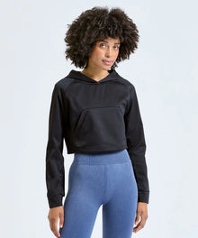 Women’s TriDri® Cropped Jacket (TR086) - Brand It Essex Ltd