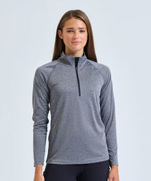TriDri Performance ¼ Zip (TR120)