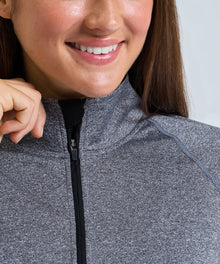 TriDri Performance ¼ Zip (TR120)