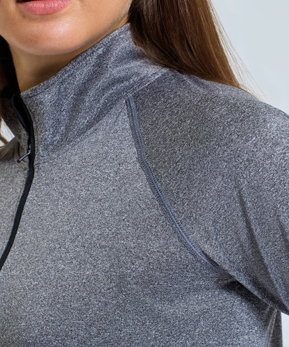 TriDri Performance ¼ Zip (TR120)