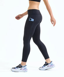 Women's TriDri Performance leggings with pockets - Brand It Essex Ltd