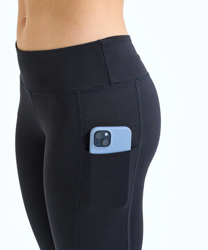 Women's TriDri Performance leggings with pockets - Brand It Essex Ltd