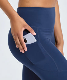 Women's TriDri hourglass leggings - Brand It Essex Ltd