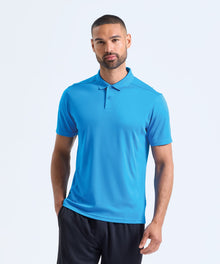 TriDri Ion-Charge Panelled Polo Shirt (TR505)
