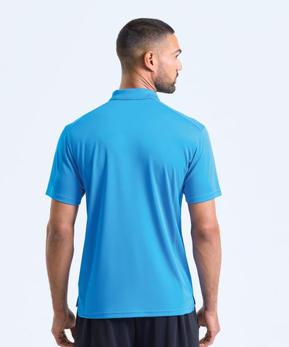 TriDri Ion-Charge Panelled Polo Shirt (TR505)