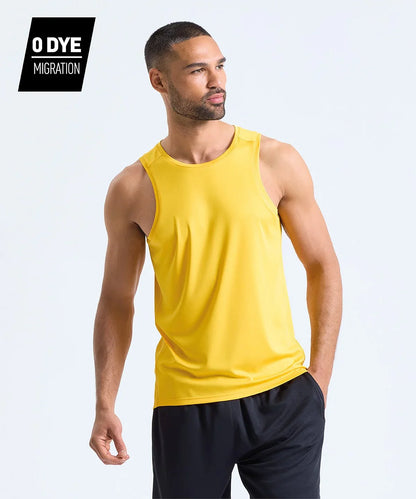 TriDri® Ion-Charge Performance Vest - Brand It Essex Ltd