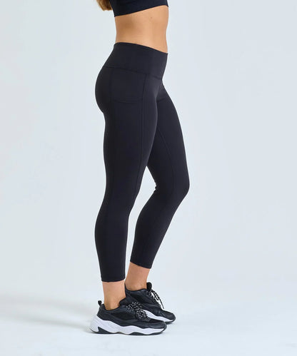 Women's TriDri recycled performance 7/8 leggings - Brand It Essex Ltd