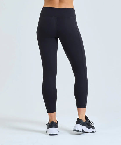 Women's TriDri recycled performance 7/8 leggings - Brand It Essex Ltd