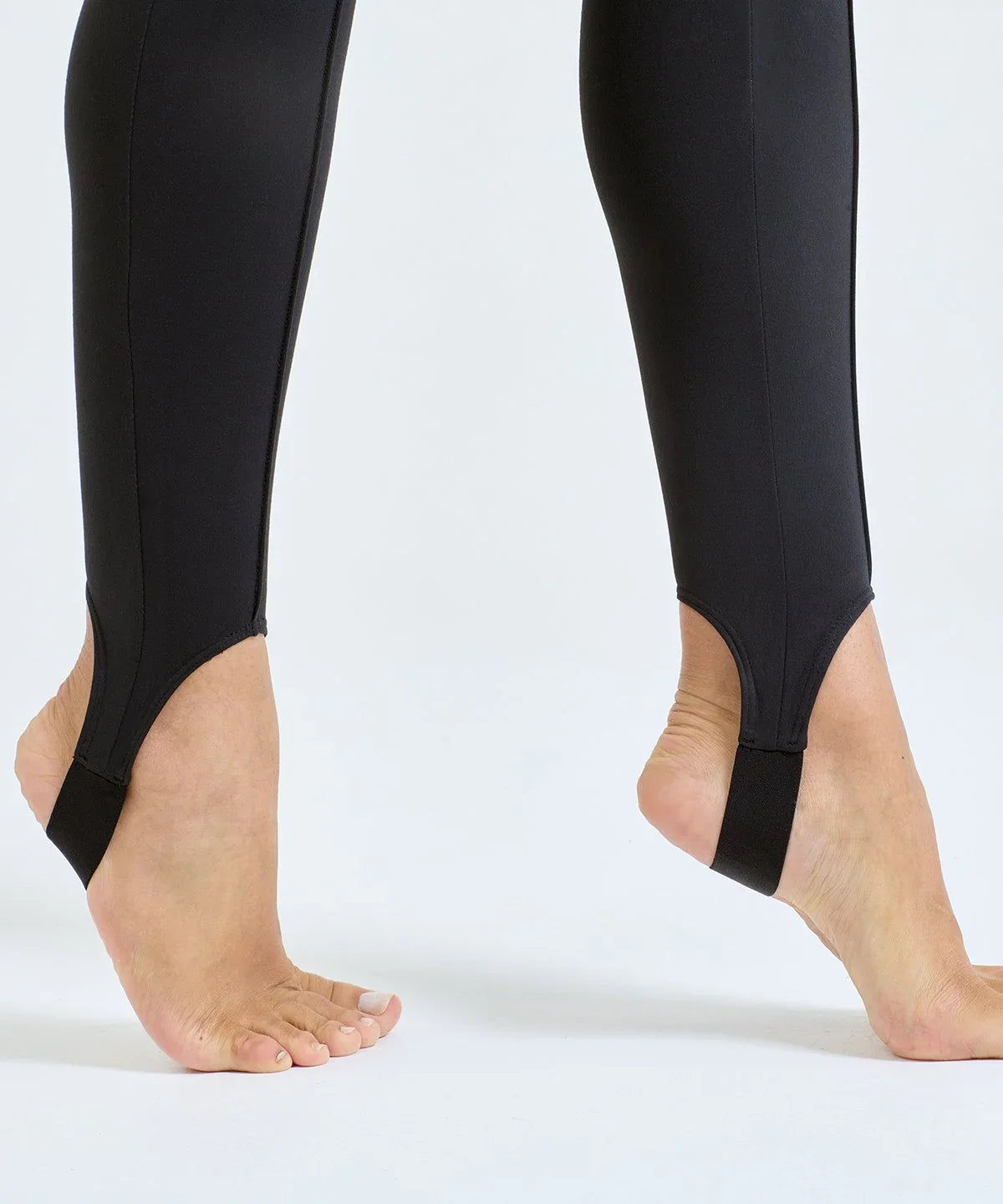 Women's TriDri recycled fashion stirrup leggings - Brand It Essex Ltd