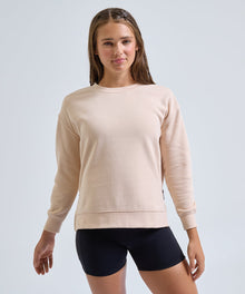 TriDri Recycled Zip Sweatshirt (TR600)