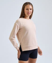 TriDri Recycled Zip Sweatshirt (TR600)