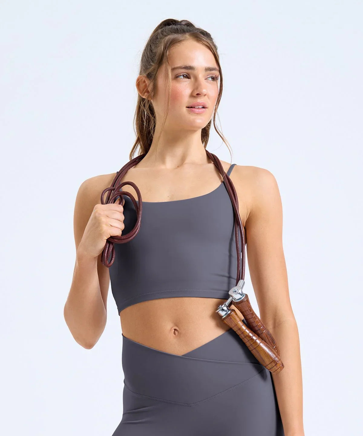 Women's TriDri Recycled Luxe bra - Brand It Essex Ltd