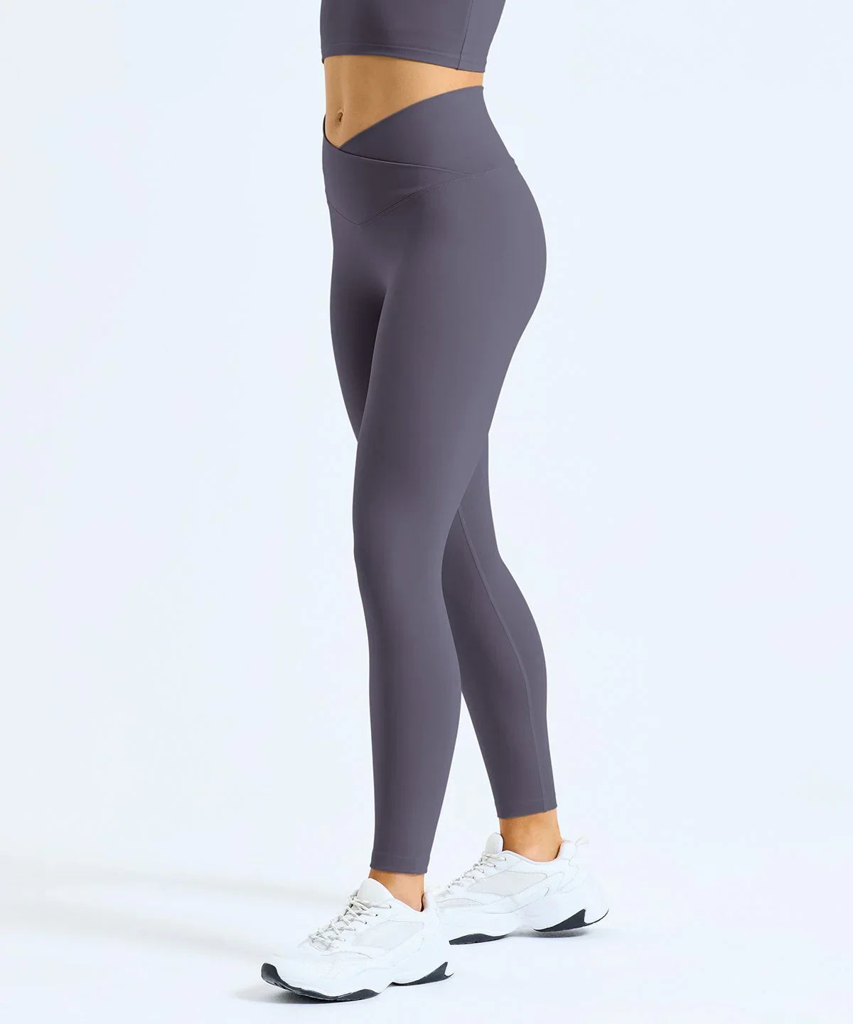 Women's TriDri recycled Luxe leggings - Brand It Essex Ltd