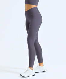 Women's TriDri recycled Luxe leggings - Brand It Essex Ltd