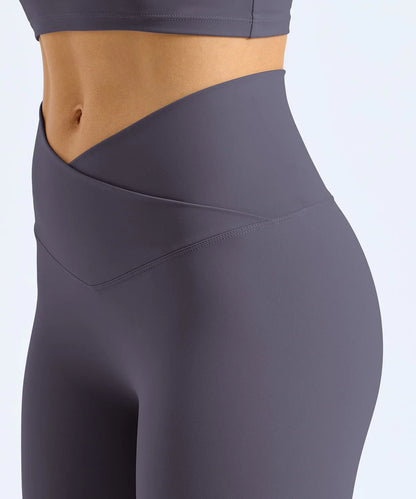 Women's TriDri recycled Luxe leggings - Brand It Essex Ltd