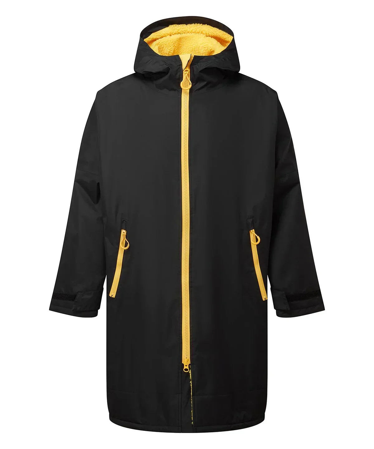 Kids TriDri All-seasons waterproof changing robe - Brand It Essex Ltd