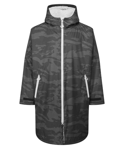 TriDri All-seasons Waterproof Robe (TR800)