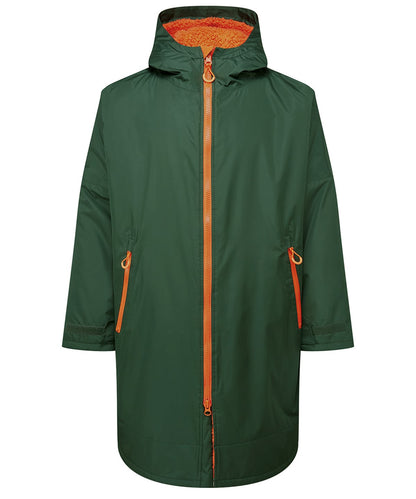 TriDri All-seasons Waterproof Robe (TR800)