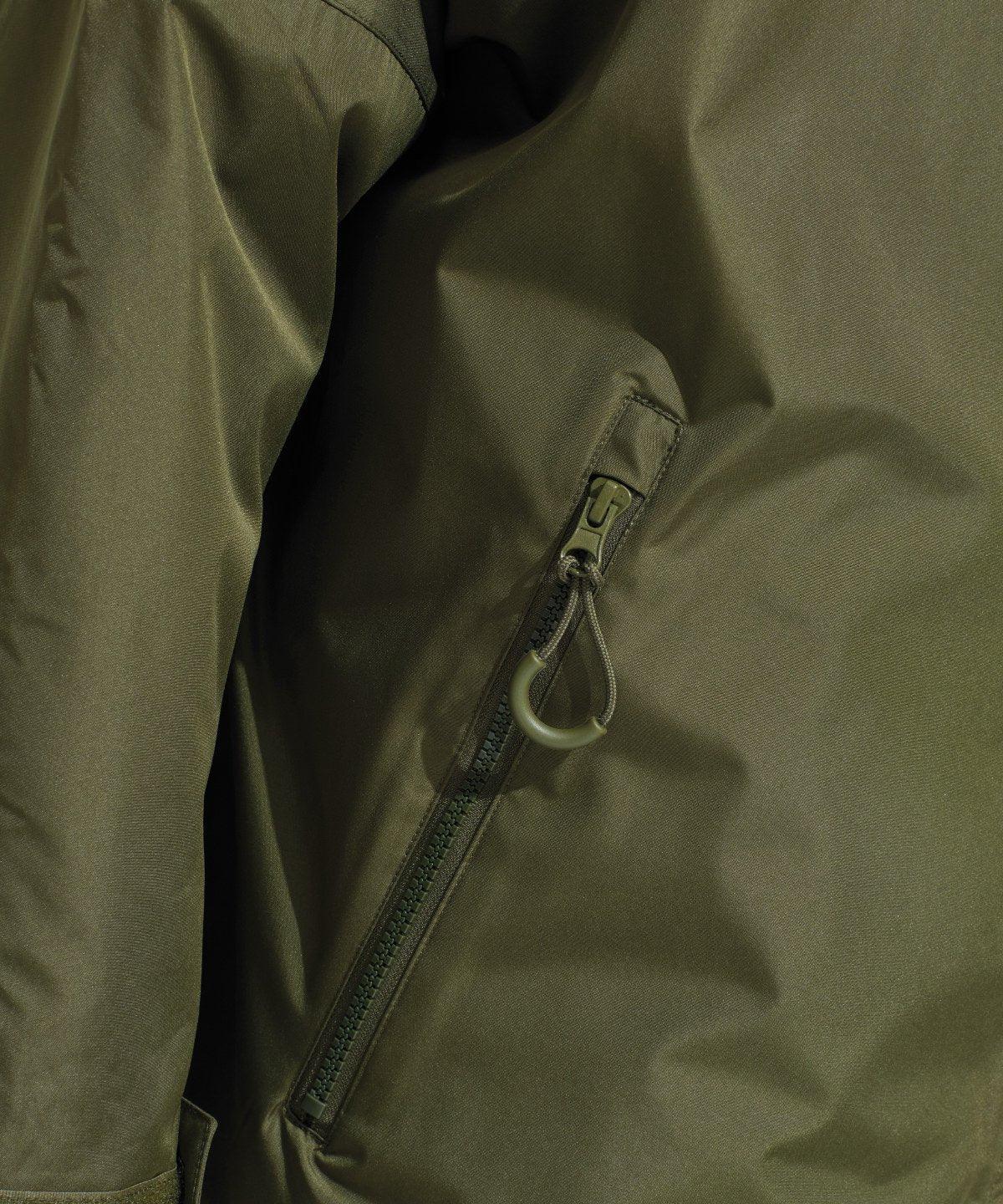 TriDri All-seasons waterproof changing robe - Brand It Essex Ltd