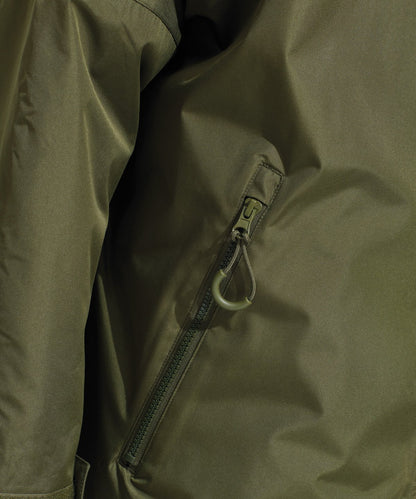 TriDri All-seasons waterproof changing robe