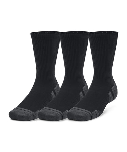 UA Performance tech 3-pack crew socks - UA044