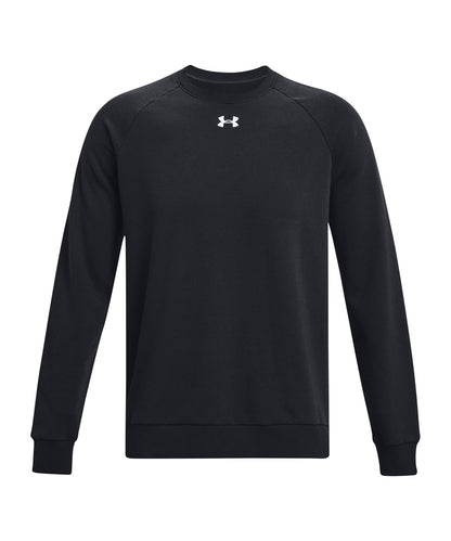 UA Rival fleece crew - UA059