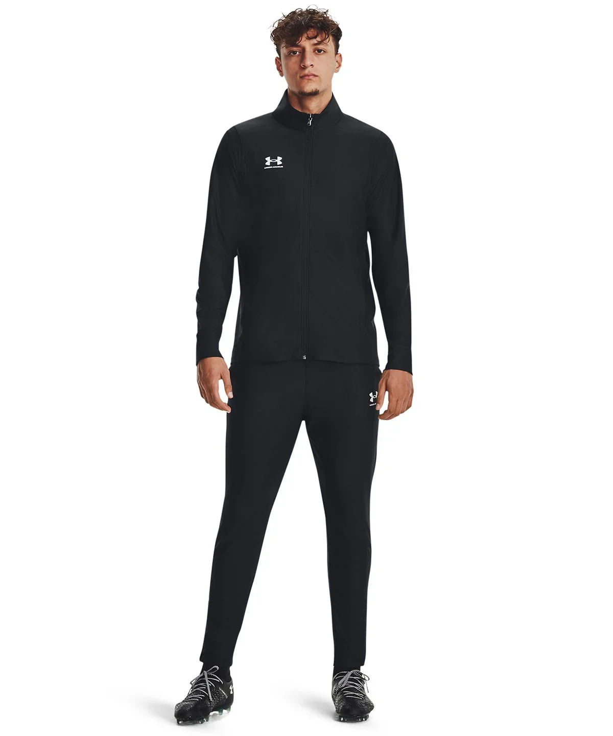 Personalised Custom Branded Men's Under Armour Challenger Tracksuit - UA060 - Brand It Essex Ltd