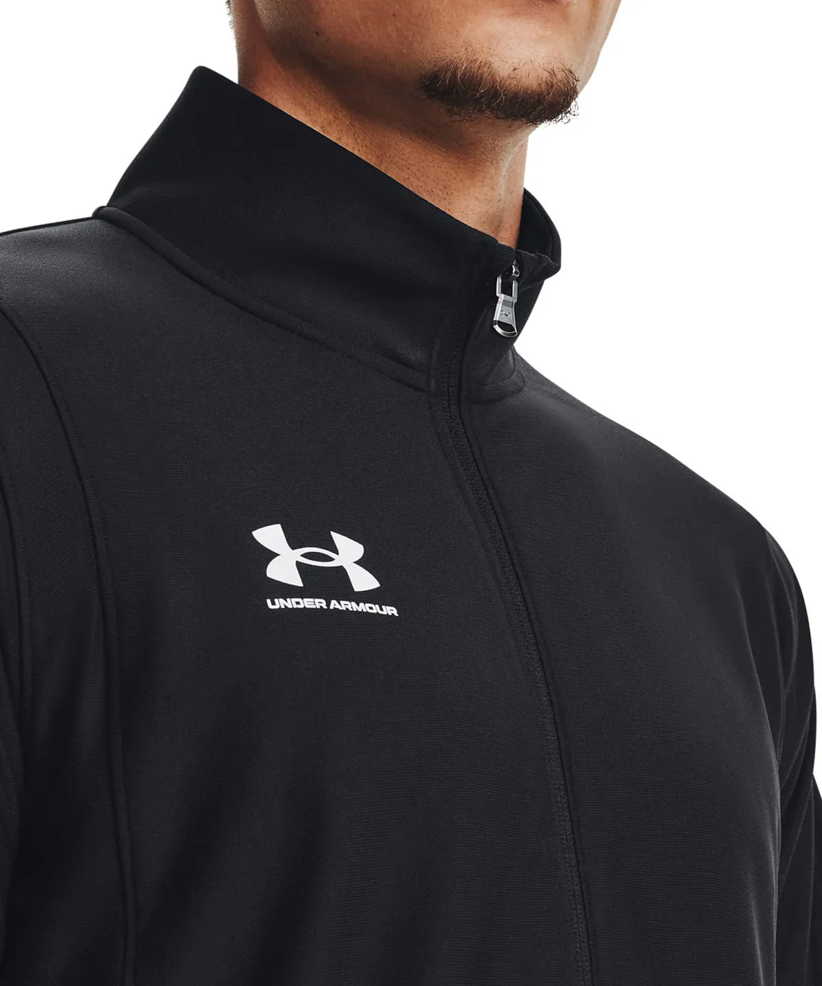 Personalised Custom Branded Men's Under Armour Challenger Tracksuit - UA060 - Brand It Essex Ltd