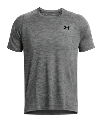 UA Tech™ textured t-shirt - UA067