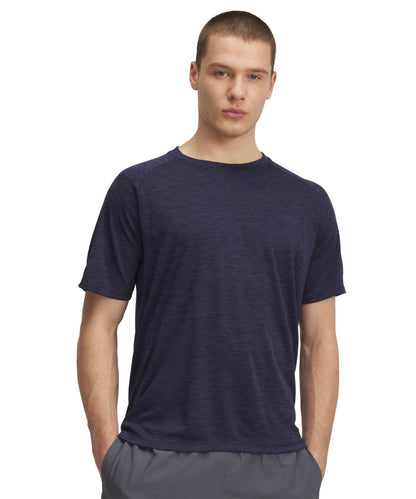 UA Tech™ textured t-shirt - UA067