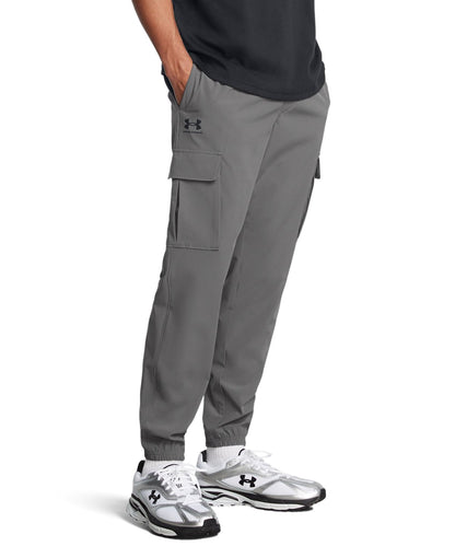 UA Vibe cargo pants - UA068