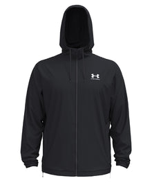 UA Rival woven windbreaker - UA070