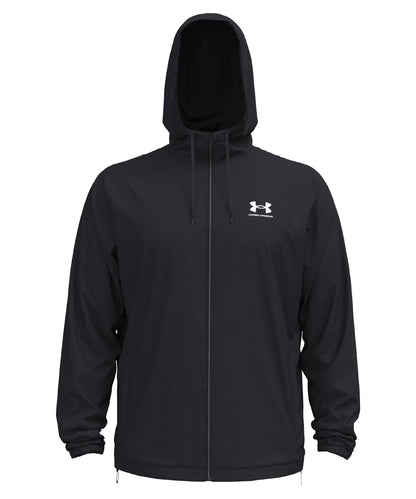 UA Rival woven windbreaker - UA070