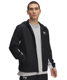 UA Rival woven windbreaker - UA070