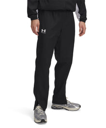 UA Rival woven windbreaker pants - UA071