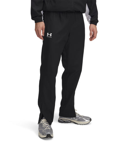 UA Rival woven windbreaker pants - UA071
