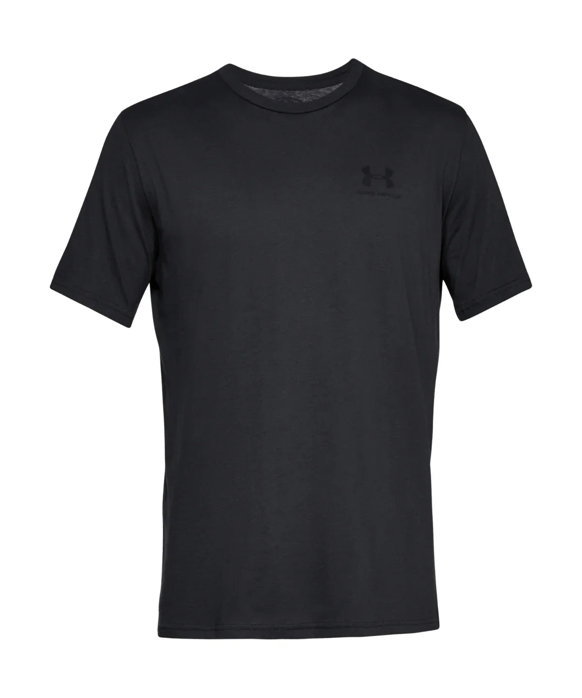 Under Armour Sportstyle short sleeve - UA079 - Brand It Essex Ltd