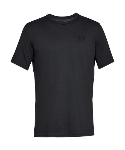 UA Sportstyle short sleeve - UA079