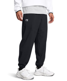 Vibe woven joggers - UA080