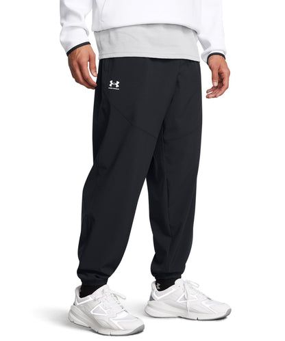 Vibe woven joggers - UA080