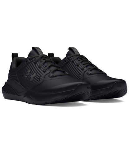 Under Armour Charged commit TR4 trainers - UA081