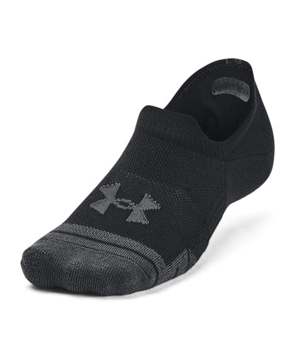 UA Ultra-low training socks (3-pack) - UA082