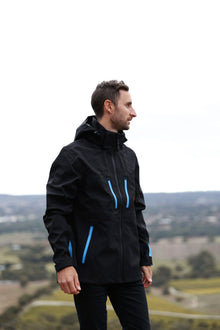 Stormtech Patrol Technical Softshell (XB-3)