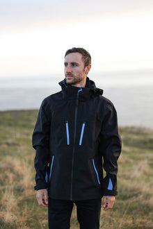 Stormtech Patrol Technical Softshell (XB-3)