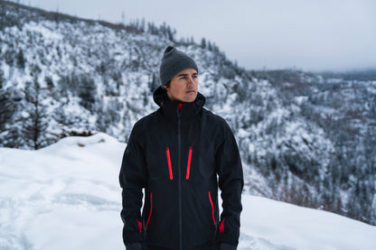 Stormtech Patrol Technical Softshell (XB-3)
